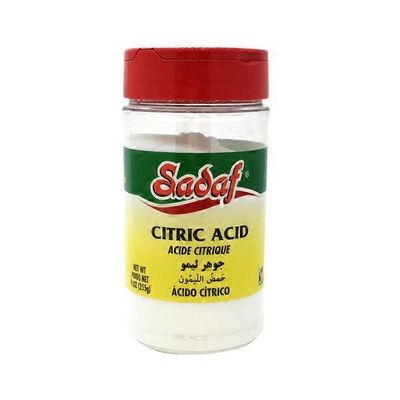 Sadaf Citric Acid