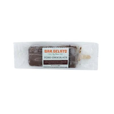 Bar Gelato by Naia TCHO Chocolate Gelato Bar