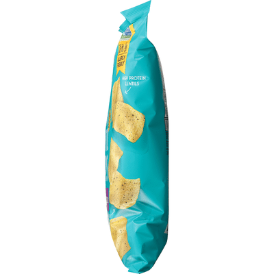 Enjoy Life Light & Airy Garlic & Parmesan Lentil Chips