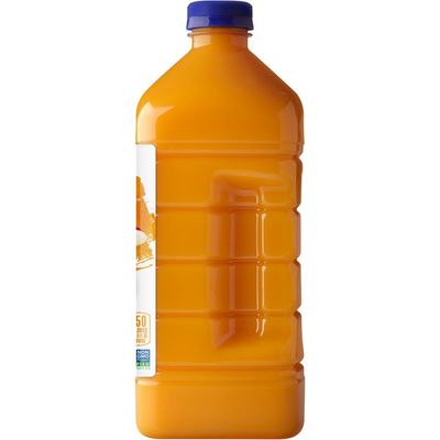 Naked Pure Fruit Mighty Mango Smoothie