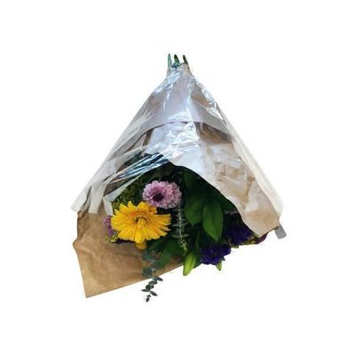Cut Flower Bouquet