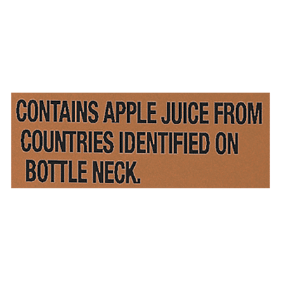 Simply Apple Juice