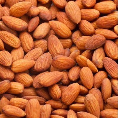 Fire Roasted & Unsalted Almonds