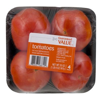 Tomatoes