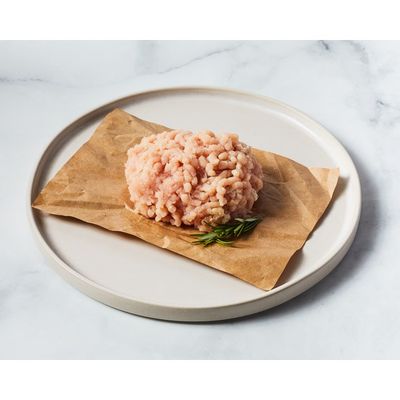 Signature Farms 93% Lean Ground Turkey