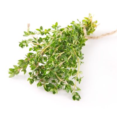 Organic Thyme