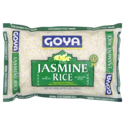 Goya Thai Jasmine Rice