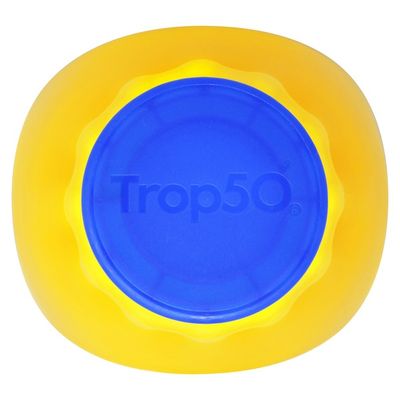 Tropicana Orange No Pulp with Calcium and Vitamin D Juice Beverage