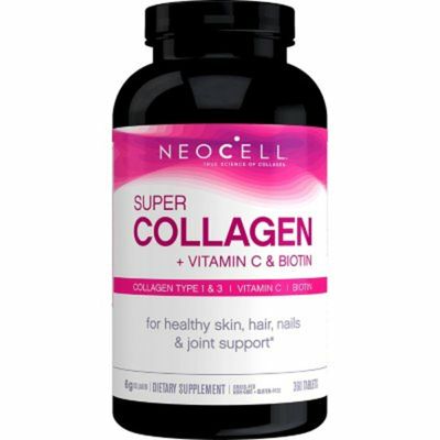 NeoCell Super Collagen +C/Bitin 360 C