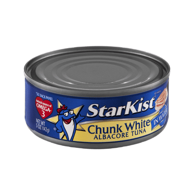 StarKist® StarKist Chunk White Albacore Tuna In Water