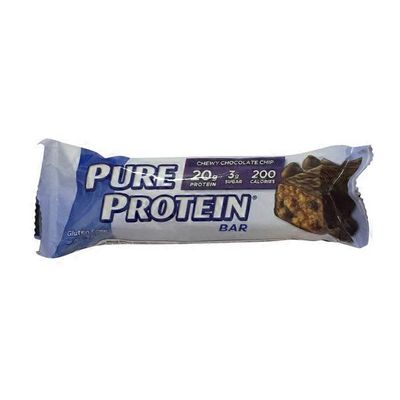 Pure Protein Chewy Chocolate Chip Bar