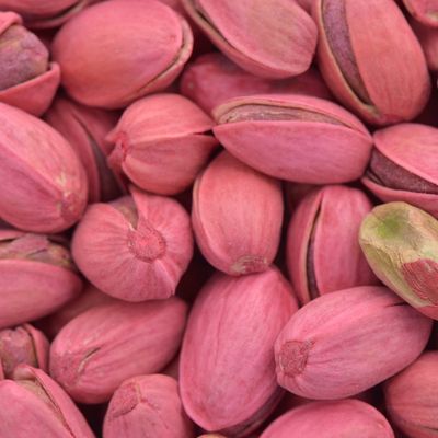 SB Red Pistachios