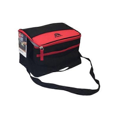 Igloo 6-Can Red Collapse Cooler