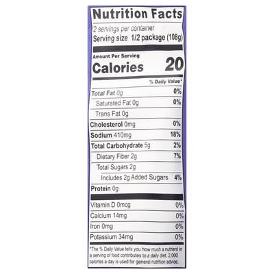 Miracle Noodle Gluten Free Ready-to-Eat Meal, Vegan Pho