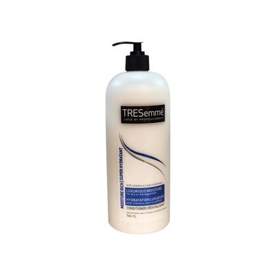 Tresemmé Conditioner Moisture Rich With Pump