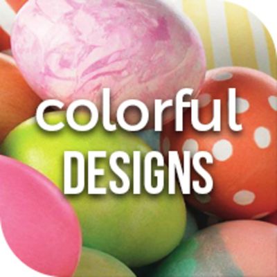 McCormick® Neon Assorted Food Color & Egg Dye, 4 count