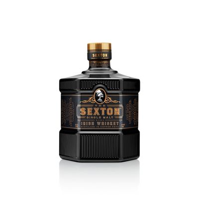 The Sexton Whiskey