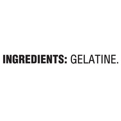 Knox Original Unflavored Gelatine