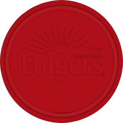 Folgers Coffee