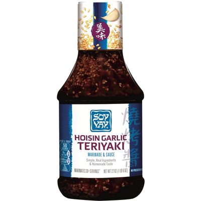 Soy Vay Marinade