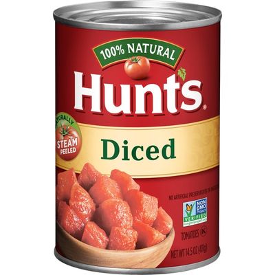 Hunt's Diced Tomatoes