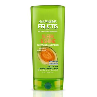 Garnier Fortifying Conditioner for Frizzy, Dry Hair