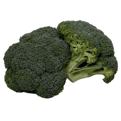 Broccoli Crowns