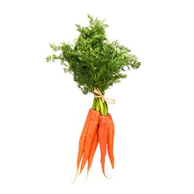 Carrot Bunch