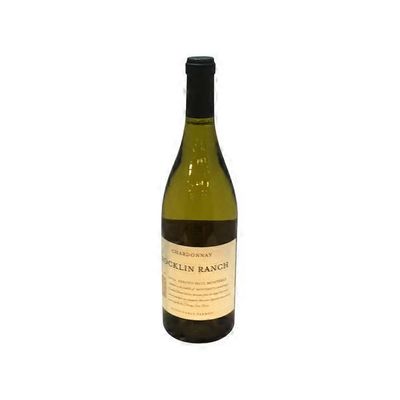 Rocklin Ranch Chardonnay