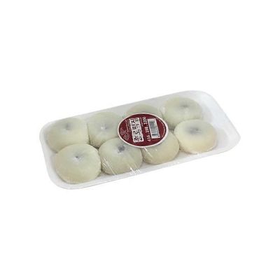 Korean Rice Cake