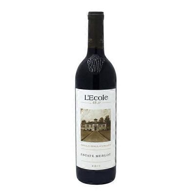 L'Elole 41 Estate Merlot