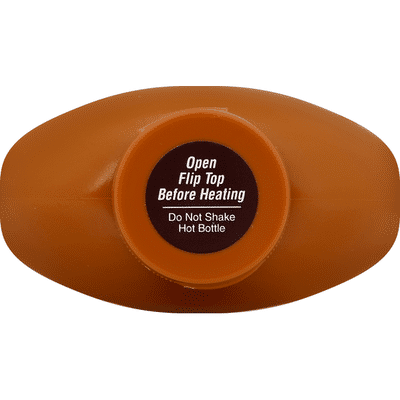 Smucker's Topping, Hot Caramel Flavored
