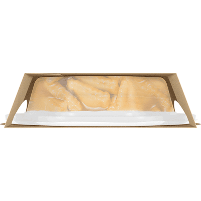 Gerber Chicken and Carrot Ravioli Packed in Chicken Broth