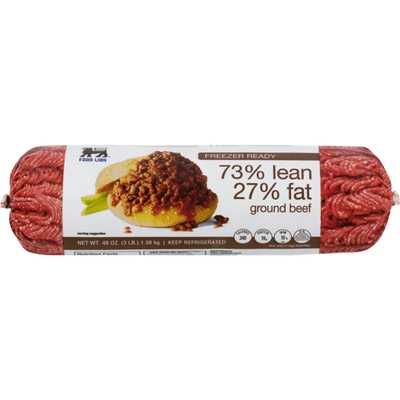 Food Lion Beef, Ground