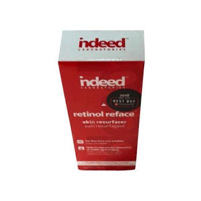 Indeed Laboratories Retinol Reface Wrinkle Repair & Skin Resurfacer