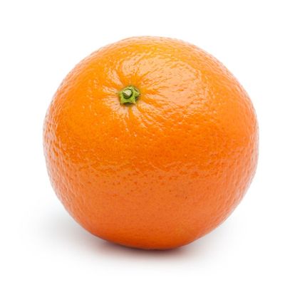 Mandarin Satsuma