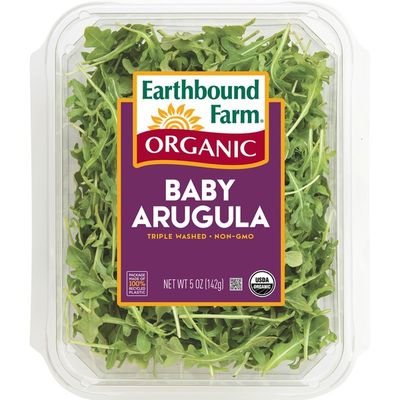 Earthbound Farms Organic Baby Arugula
