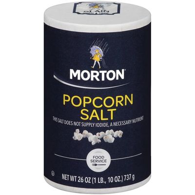 popcorn salt set