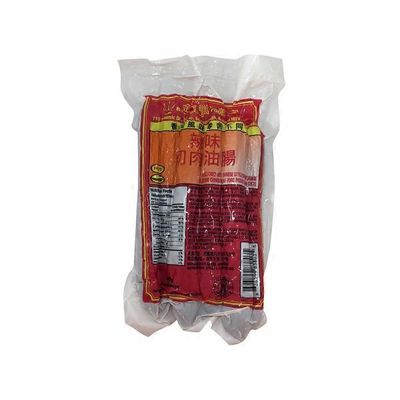 Royal Bar-B-Q Chili Pork Sausage