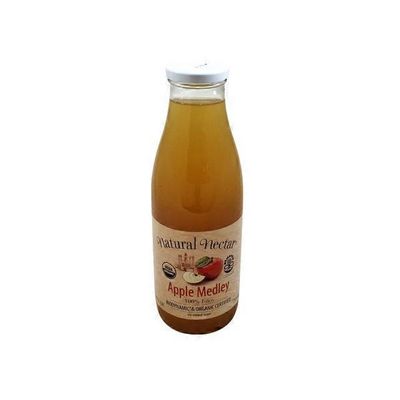 Natural Nectar 100% Juice