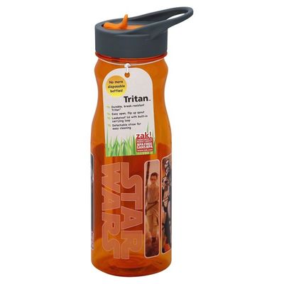 Zak Bottle, Star Wars, 25 Ounce