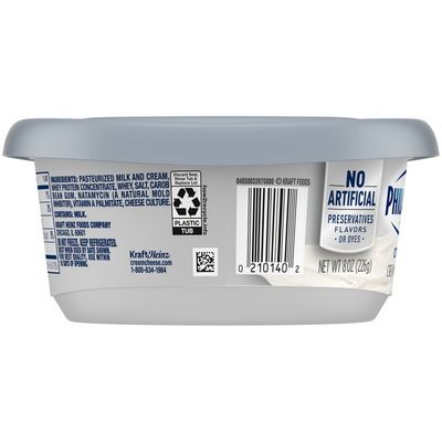 Philadelphia Original Cream Cheese Spread