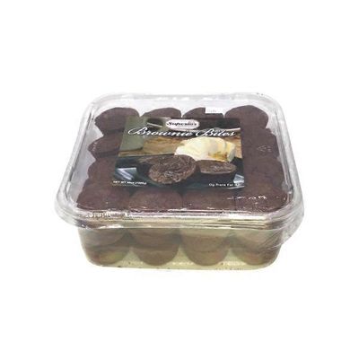 Superior Cake Products Brownie Bites