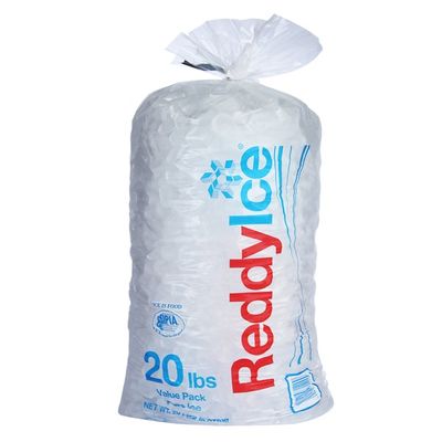 Reddy Ice Premium Packaged Ice