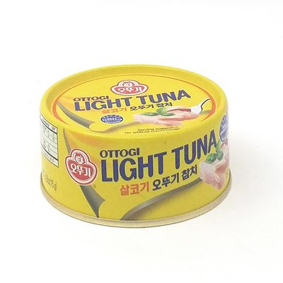 Ottogi Light Tuna Can