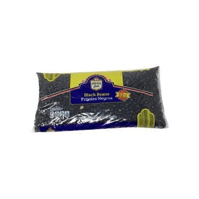 Pueblo Lindo Black Beans