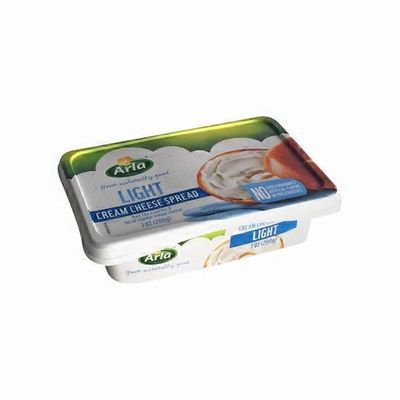 Arla Cream Cheese Spread
