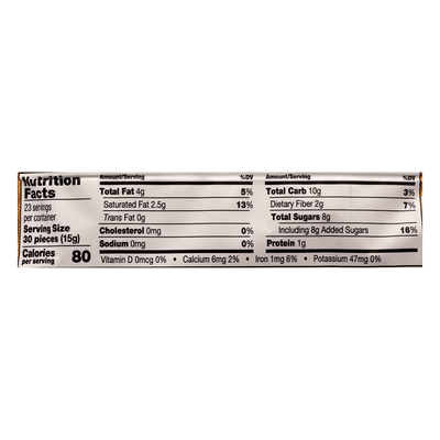 Guittard Semisweet Chocolate Chips