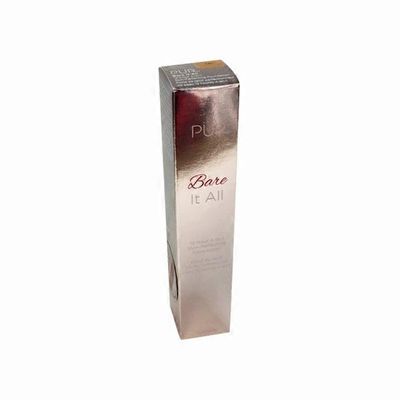 Pur Bare 4-in-1 Skin Perfecting Foundation