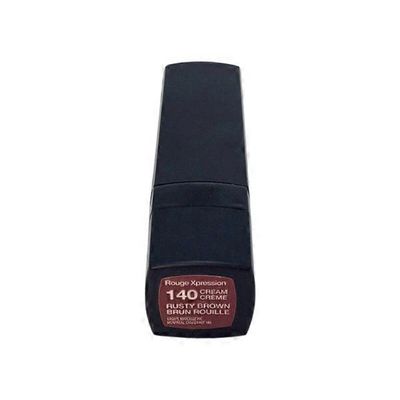 Marcelle Rusty Brown, Hypoallergenic & Fragrance Free Rouge Xpression Lipstick